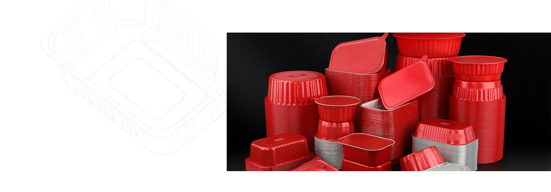 Shanghai ABL Baking Pack Co.,Ltd.
