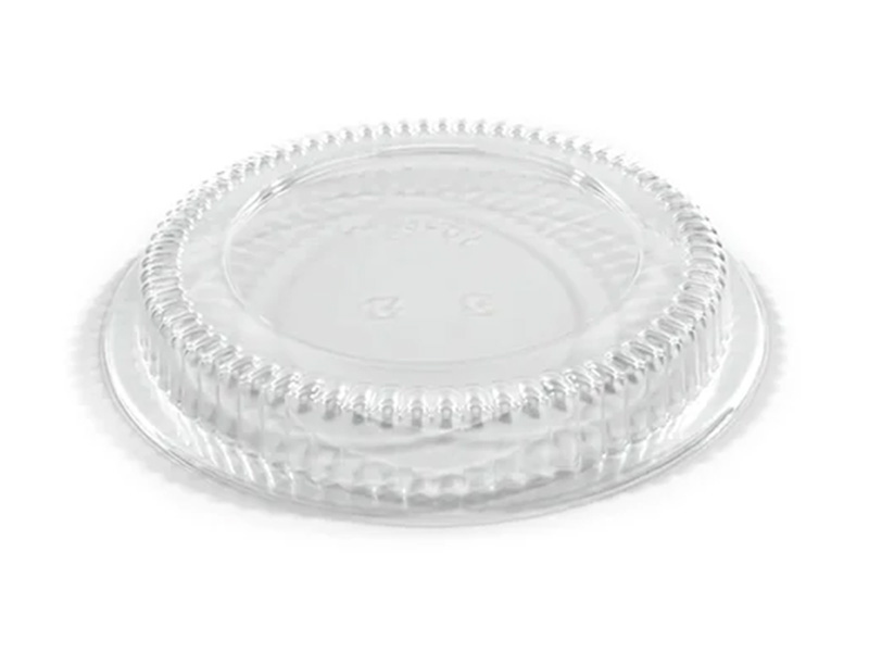 Aluminum Container Lids